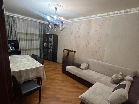 Elan №6306937 - Bakı, Həzi Aslanov m., 3 otaqlı, 80 m², 6/9 mərtəbə