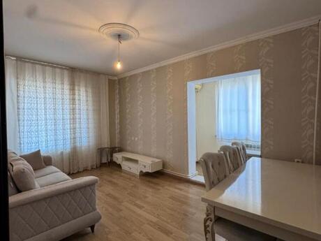 Elan №6306948 - Bakı, 8-ci mikrorayon q., 2 otaqlı, 65 m², 7/9 mərtəbə