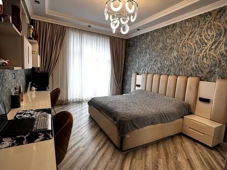 4-комнатная квартира, 178 м², Ağ şəhər: 850 000 ₼ 5