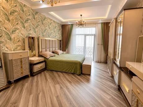 4-комнатная квартира, 178 м², Ağ şəhər: 850 000 ₼ 3