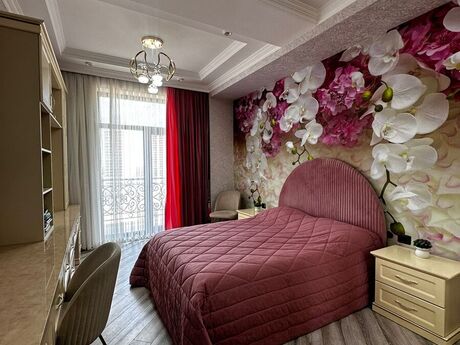 4-комнатная квартира, 178 м², Ağ şəhər: 850 000 ₼ 4