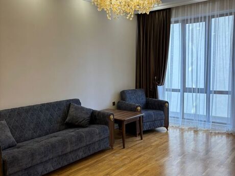 2 rooms · 52 m² · floor 3/16, İnşaatçılar