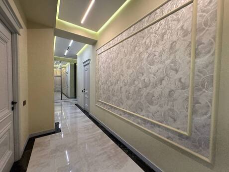 4-комнатная квартира, 131 м², Əhmədli: 345 000 ₼ 4