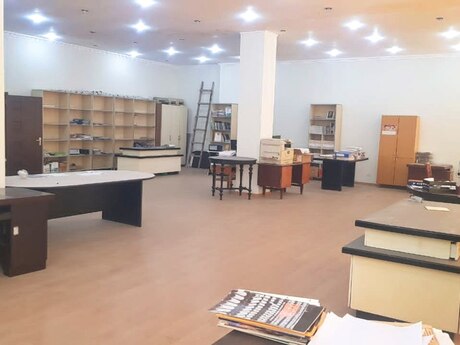 Elan №6307015 - Bakı, Gənclik m., 2 otaqlı, 220 m²