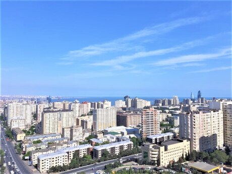 4-room new-build apartment for sale in Rich MTK residence, 185 m², 495 000 AZN, photo 2 / 12