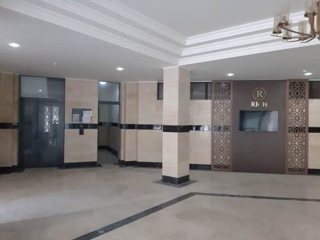 4-room new-build apartment for sale in Rich MTK residence, 185 m², 495 000 AZN, photo 4 / 12