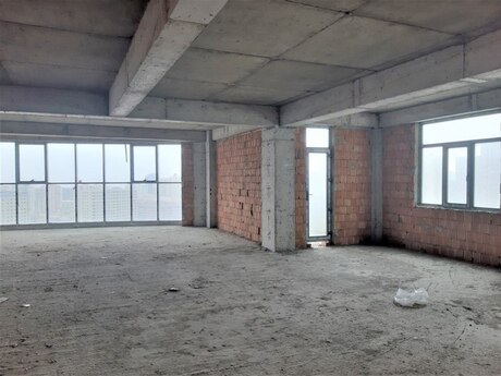4-room new-build apartment for sale in Rich MTK residence, 185 m², 495 000 AZN, photo 5 / 12
