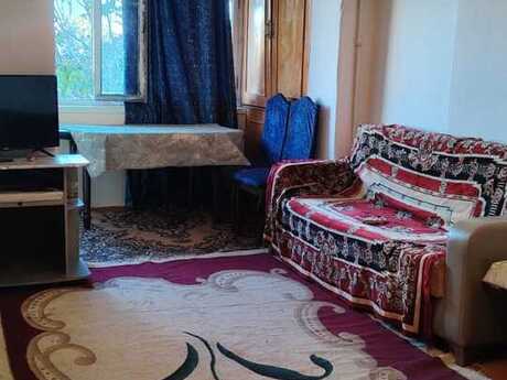 Объявление №6307063 - Баку, пос. Бакиханова, 2-комн., 42 м², 4/5 этаж