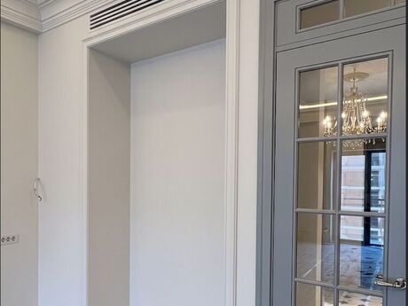 1 otaqlı mənzil, 55,5 m², Sea Breeze Palazzo Del Mare: 235 000 ₼ 3