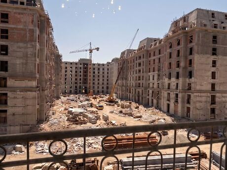 1 otaqlı mənzil, 55,5 m², Sea Breeze Palazzo Del Mare: 235 000 ₼ 4