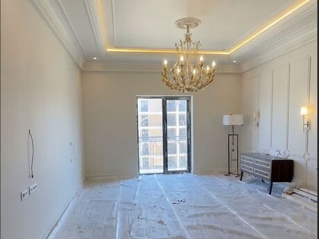 1 otaqlı mənzil, 55,5 m², Sea Breeze Palazzo Del Mare: 235 000 ₼ 2