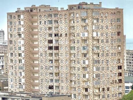 Elan №6307098 - Bakı, Xalqlar Dostluğu m., 2 otaqlı, 66 m², 2/16 mərtəbə