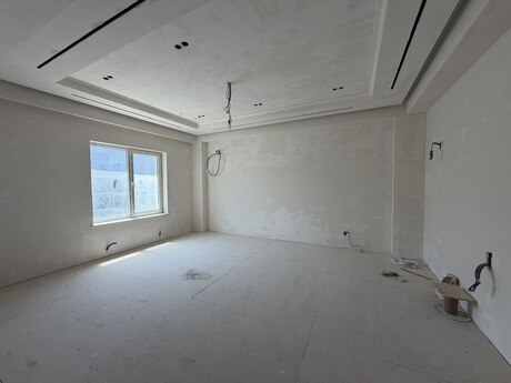 3 otaqlı mənzil, 126 m², Ağ şəhər: 630 000 ₼ 3