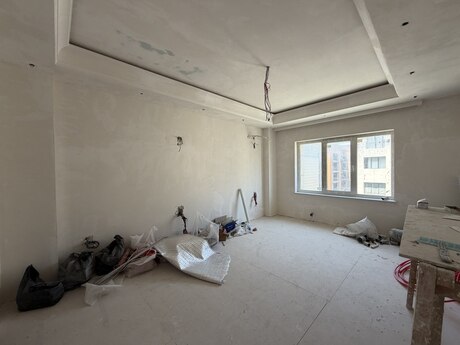 3 otaqlı mənzil, 126 m², Ağ şəhər: 630 000 ₼ 4