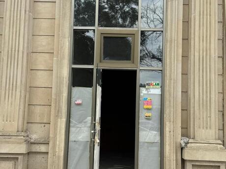 Объект - Наримановский  р. - 500 м²
