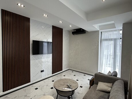 2 otaqlı mənzil, 88 m², Nəriman Nərimanov: 270 000 ₼ 3