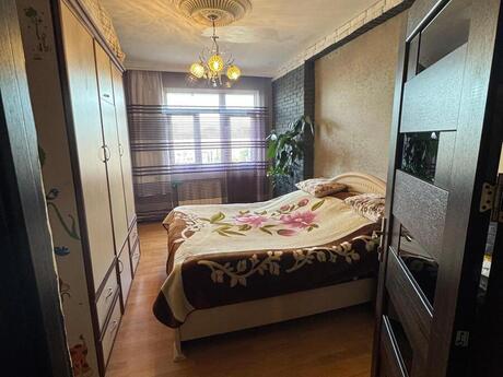 3 otaqlı mənzil, 80 m², Bakıxanov: 165 000 ₼ 3