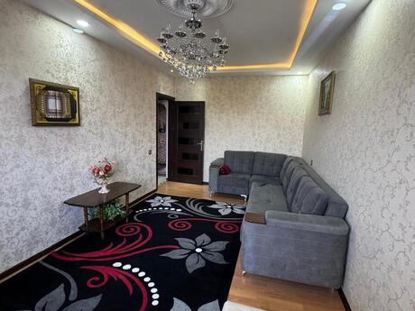 3 otaqlı mənzil, 80 m², Bakıxanov: 165 000 ₼ 2
