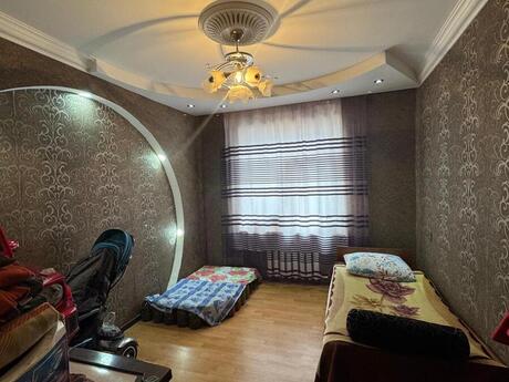 3 otaqlı mənzil, 80 m², Bakıxanov: 165 000 ₼ 4
