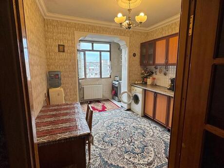 3 otaqlı mənzil, 80 m², Bakıxanov: 165 000 ₼ 5