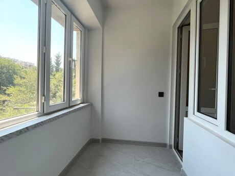 3-комн. вторичка - м. Нариман Нариманов - 80 м²