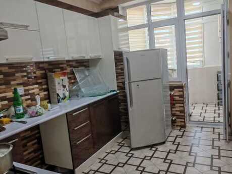 Elan №6307124 - Xırdalan, Xırdalan, 3 otaqlı, 116 m², 5/12 mərtəbə