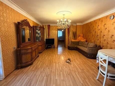 Elan №6307125 - Bakı, Qaraçuxur q., 4 otaqlı, 100 m²
