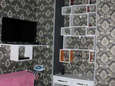 1-room apartment for rent, 31 m², İçəri Şəhər: 650 ₼/mo 5