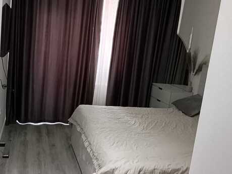 2 otaqlı mənzil, 60 m², Nizami: 235 000 ₼ 4