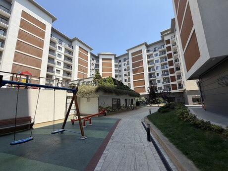 3 otaqlı mənzil, 143 m², Ağ şəhər: 700 000 ₼ 4