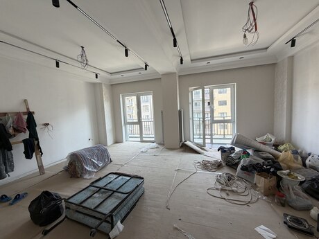 3 otaqlı mənzil, 143 m², Ağ şəhər: 700 000 ₼ 5