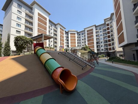 3 otaqlı mənzil, 143 m², Ağ şəhər: 700 000 ₼ 3