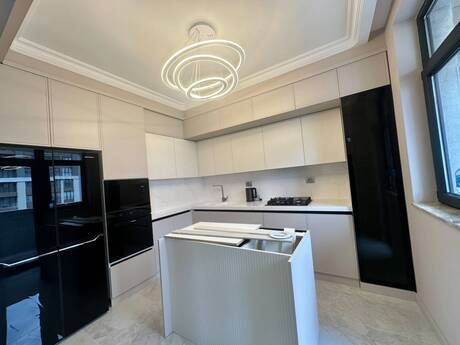 3-комнатная квартира, 115 м², Şah İsmayıl Xətai: 435 000 ₼ 5