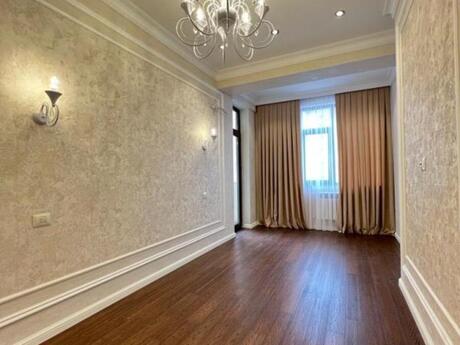 4-комнатная квартира, 185 м², Renessans Palace: 870 000 ₼ 5