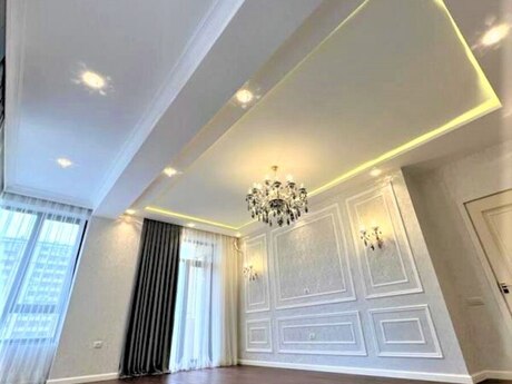 4-комнатная квартира, 185 м², Renessans Palace: 870 000 ₼ 4