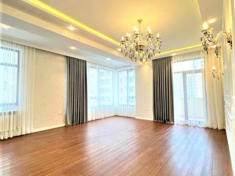 4-комнатная квартира, 185 м², Renessans Palace: 870 000 ₼ 3