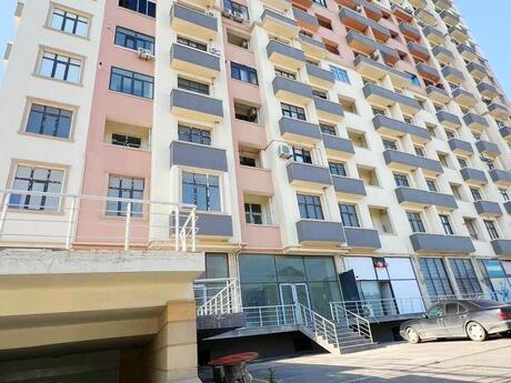 Продаётся 2-комнатная квартира в новостройке, Memar Əcəmi, 85 м², 215 000 AZN, фото 2 / 12