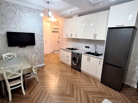 Объявление №6307153 - Баку, м. 20 января, 2-комн., 55 м², 5/12 этаж