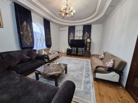 6 otaqlı həyət evi, 240 m², Qaraçuxur: 650 000 ₼ 3