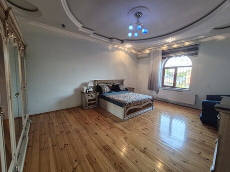 6 otaqlı həyət evi, 240 m², Qaraçuxur: 650 000 ₼ 5