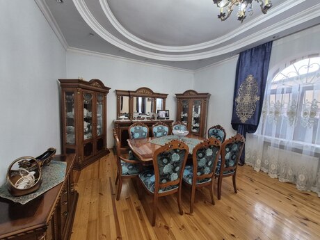 6 otaqlı həyət evi, 240 m², Qaraçuxur: 650 000 ₼ 4