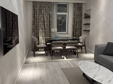 Elan №6307264 - Bakı, 9-cu mikrorayon q., 2 otaqlı, 60 m², 12/17 mərtəbə