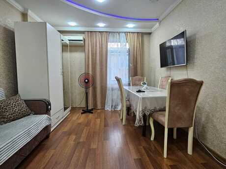 2-комнатная квартира, 35 м², Masazır: 58 000 ₼ 3