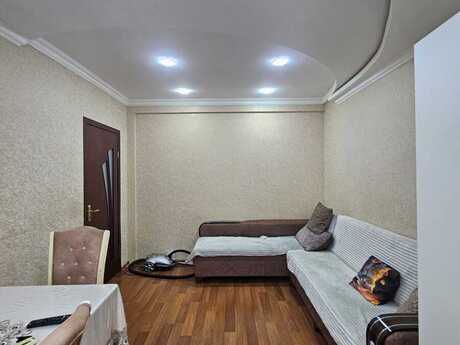 2-комнатная квартира, 35 м², Masazır: 58 000 ₼ 2