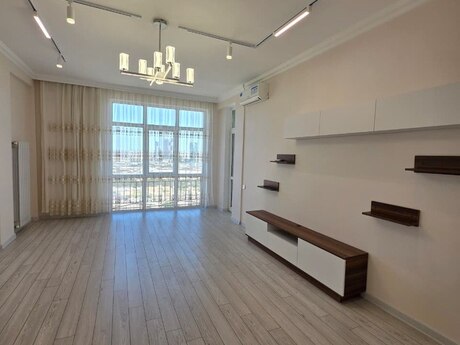 Elan №6307236 - Bakı, Nəriman Nərimanov m., 2 otaqlı, 85 m², 18/19 mərtəbə