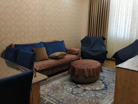 3 otaqlı mənzil, 97 m², Nəriman Nərimanov: 330 000 ₼ 3