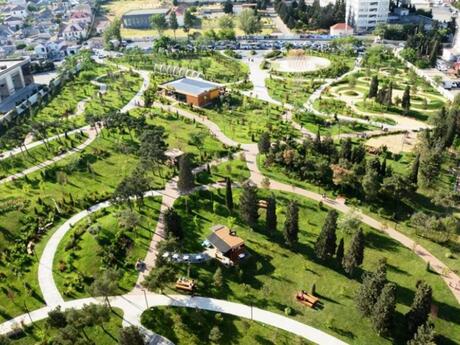 Elan №6307243 - Bakı, 20 Yanvar m., 3 otaqlı, 100 m², 10/17 mərtəbə