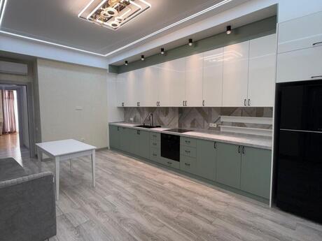 3 otaqlı mənzil, 170 m², Ağ şəhər: 750 000 ₼ 5