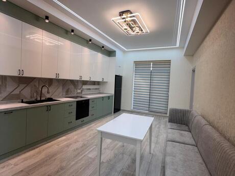 3 otaqlı mənzil, 170 m², Ağ şəhər: 750 000 ₼ 4