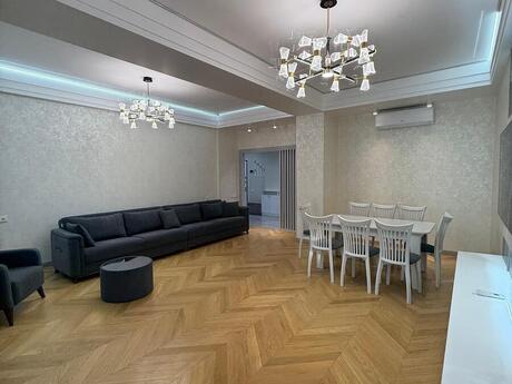 3 otaqlı mənzil, 170 m², Ağ şəhər: 750 000 ₼ 3